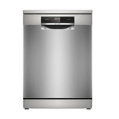 [BOSCH] MÁY RỬA BÁT BOSCH SERI 8 MÀU INOX TH.SMS8ZDI48M