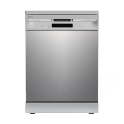 Máy rửa bát Midea MDW13-7635QS, 13 bộ kết nối Wifi