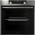 Lò nướng ASKO OCS8687S hấp âm tủ