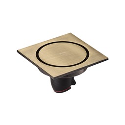 Ga thoát sàn Demuhler ML116009Q Ga thoát sàn Demuhler ML116009Q