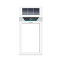Quạt Đèn Điều Hoà Phòng Tắm MR-D001
