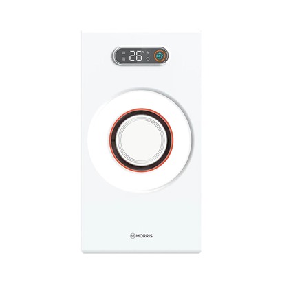 Quạt Đèn Điều Hoà Phòng Tắm MR-D002