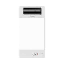 Quạt Đèn Điều Hoà Phòng Tắm MR-D003 Quạt Đèn Điều Hoà Phòng Tắm MR-D003