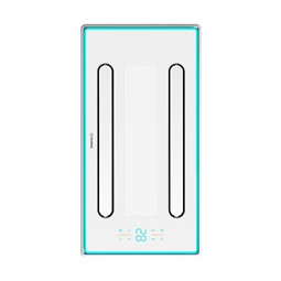 Quạt Đèn Điều Hoà Phòng Tắm MR-D005 Quạt Đèn Điều Hoà Phòng Tắm MR-D005