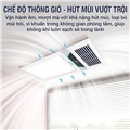 thông gió