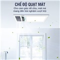 quạt mát