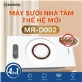 Máy Sưởi Nhà Tắm Morris MR-D002