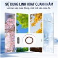 Máy Sưởi Nhà Tắm Morris MR-D002