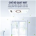 Máy Sưởi Nhà Tắm Morris MR-D002