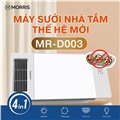 Máy Sưởi Nhà Tắm Morris MR-D003