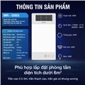 Máy Sưởi Nhà Tắm Morris MR-D003