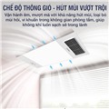 Máy Sưởi Nhà Tắm Morris MR-D003