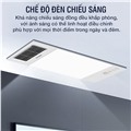 Máy Sưởi Nhà Tắm Morris MR-D003
