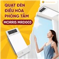 Máy Sưởi Nhà Tắm Morris MR-D003