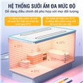 sưởi