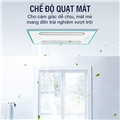 quạt mát