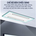 chế độ đèn chiếu sáng