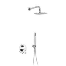 Sen tắm âm tường DeMuhler ITA3951801C Sen tắm âm tường DeMuhler ITA3951801C