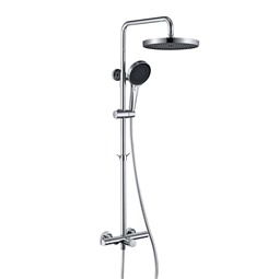 Sen tắm cây DeMuhler ML31199CR Sen tắm cây DeMuhler ML31199CR