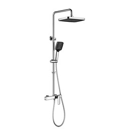 Sen tắm cây Demuhler ML513102C Sen tắm cây Demuhler ML513102C