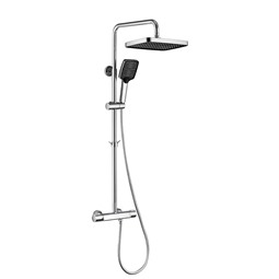 Sen tắm cây nhiệt độ DeMuhler ML513201C Sen tắm cây nhiệt độ DeMuhler ML513201C