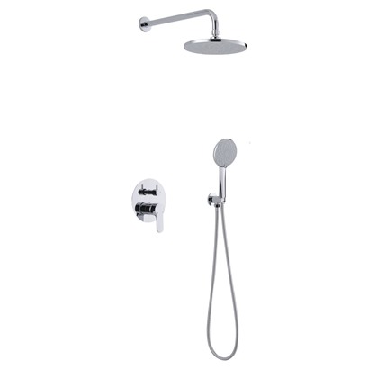 Sen tắm âm tường Demuhler ML-SH60064-CR