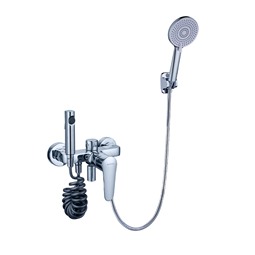 Vòi sen nóng lạnh Morris MR MR-6208 Vòi sen nóng lạnh Morris MR MR-6208