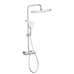 Sen tắm cây Morris MR50301 Sen tắm cây Morris MR50301