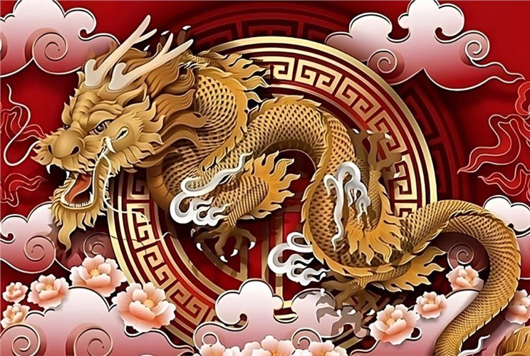 Tuổi Mậu Thìn 1988 mệnh gì? Hợp màu gì? Hướng nào? Tuổi Mậu Thìn 1988 mệnh gì? Hợp màu gì? Hướng nào?