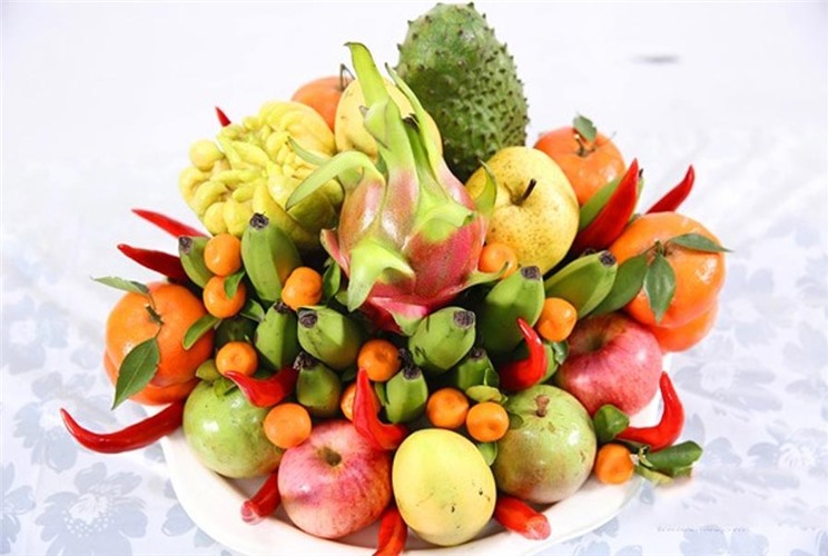 Hướng dẫn chi tiết cách chọn 5 loại trái cây cúng xây nhà Hướng dẫn chi tiết cách chọn 5 loại trái cây cúng xây nhà