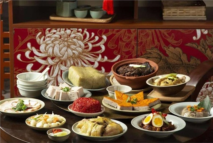 Hướng dẫn chi tiết bài cúng tất niên cuối năm Hướng dẫn chi tiết bài cúng tất niên cuối năm