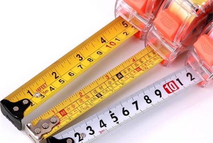Bảng kích thước Lỗ Ban cửa chi tiết, chuẩn phong thủy Bảng kích thước Lỗ Ban cửa chi tiết, chuẩn phong thủy