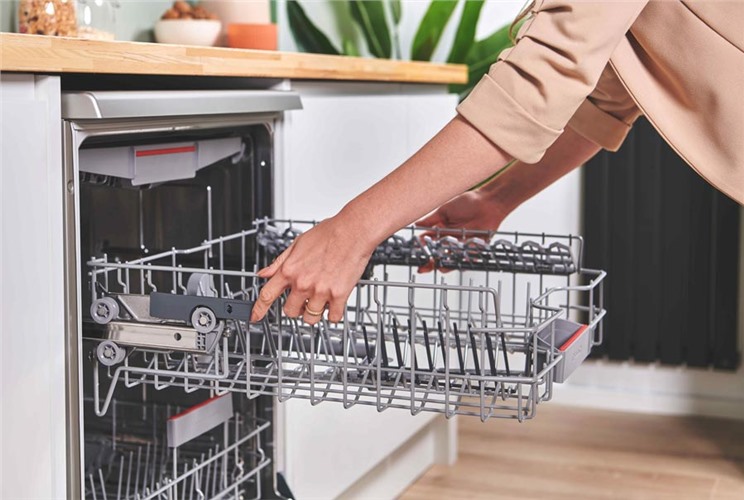 Bảo hành máy rửa bát Bosch và những điều cần biết Bảo hành máy rửa bát Bosch và những điều cần biết