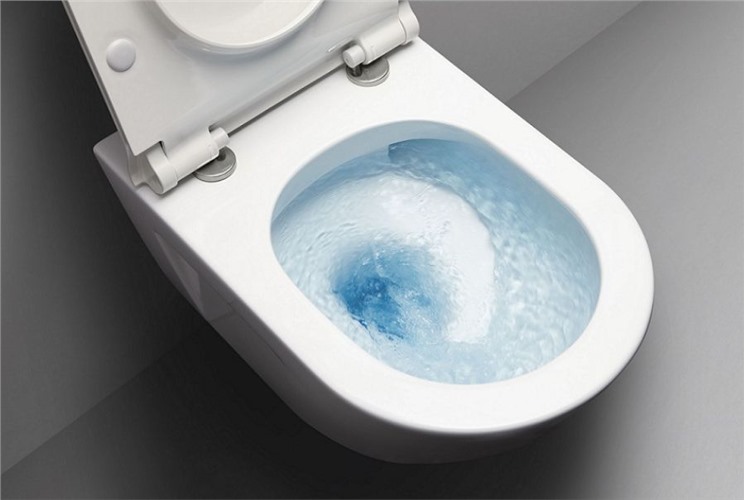Bồn cầu hãng nào xả nước mạnh? Gợi ý 5 thương hiệu đáng mua Bồn cầu hãng nào xả nước mạnh? Gợi ý 5 thương hiệu đáng mua