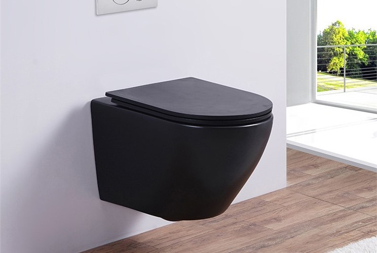 Nâng Tầm Trải Nghiệm Với Bồn Cầu Hiện Đại