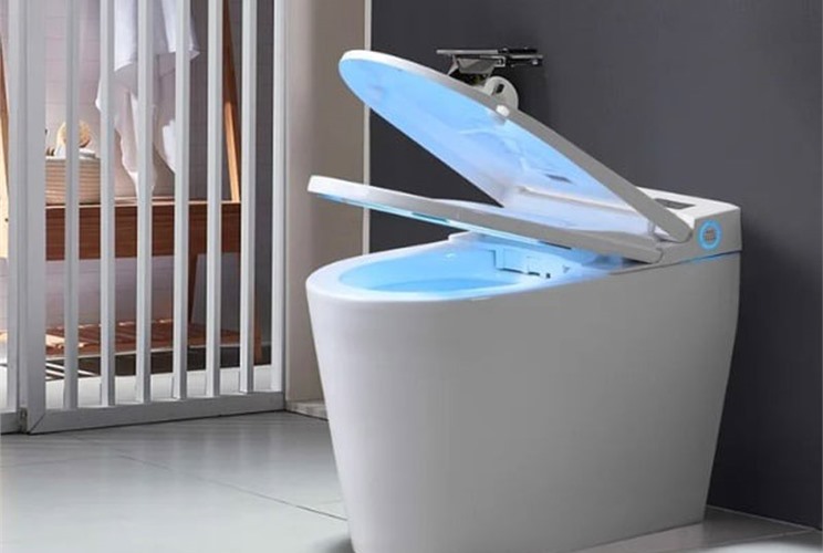 Bồn cầu tiết kiệm nước - Giải pháp hiện đại, thông minh Bồn cầu tiết kiệm nước - Giải pháp hiện đại, thông minh