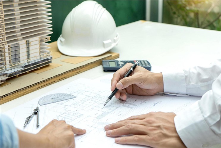 Hướng dẫn cách đọc bản vẽ xây dựng cho người mới Hướng dẫn cách đọc bản vẽ xây dựng cho người mới