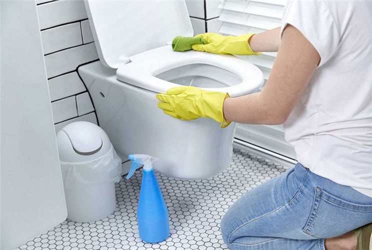 Hướng dẫn cách sử dụng bồn cầu đúng và khoa học Hướng dẫn cách sử dụng bồn cầu đúng và khoa học