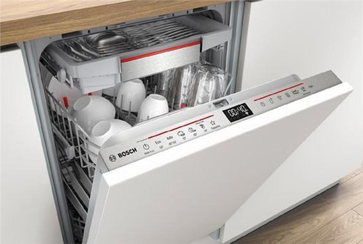 Hướng dẫn cách sử dụng máy rửa bát Bosch chi tiết, hiệu quả Hướng dẫn cách sử dụng máy rửa bát Bosch chi tiết, hiệu quả