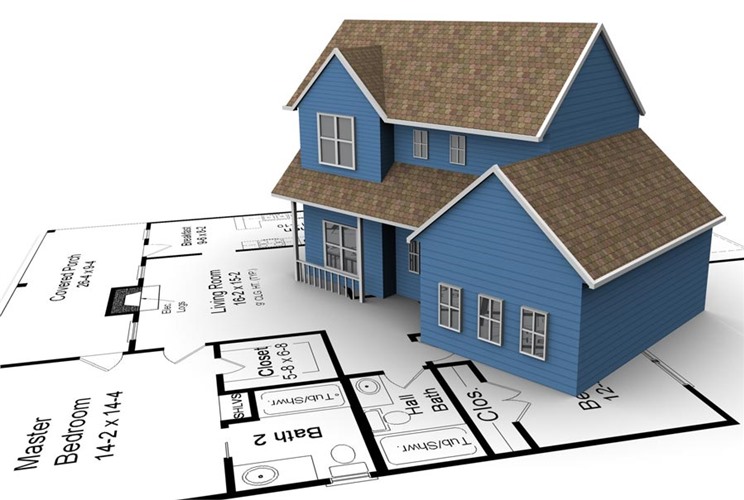 Gợi ý cách tính diện tích xây dựng nhà đơn giản, dễ hiểu Gợi ý cách tính diện tích xây dựng nhà đơn giản, dễ hiểu