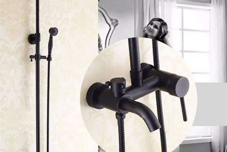 Cách sử dụng vòi sen nóng lạnh hiệu quả và an toàn Cách sử dụng vòi sen nóng lạnh hiệu quả và an toàn