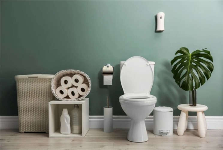 Cách xử lý bồn cầu bị nghẹt hơi đơn giản, hiệu quả tại nhà Cách xử lý bồn cầu bị nghẹt hơi đơn giản, hiệu quả tại nhà