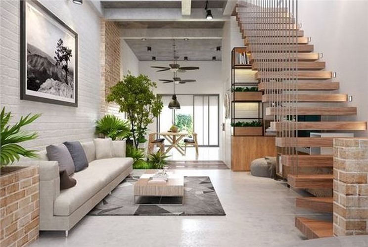 25+ mẫu cầu thang nhà ống đẹp được ưa chuộng hiện nay 25+ mẫu cầu thang nhà ống đẹp được ưa chuộng hiện nay
