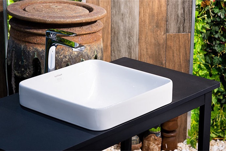 Chậu rửa mặt Viglacera có tốt không? Chậu rửa mặt Viglacera có tốt không?