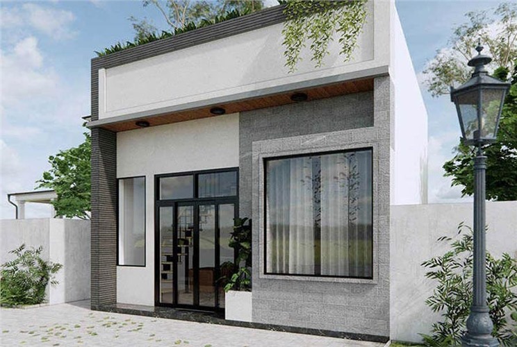 Chi phí xây nhà cấp 4 bao nhiêu? Kinh nghiệm tiết kiệm chi phí Chi phí xây nhà cấp 4 bao nhiêu? Kinh nghiệm tiết kiệm chi phí