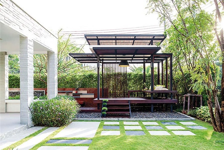10+ mẫu nhà chòi sân vườn đẹp được ưa chuộng hiện nay 10+ mẫu nhà chòi sân vườn đẹp được ưa chuộng hiện nay