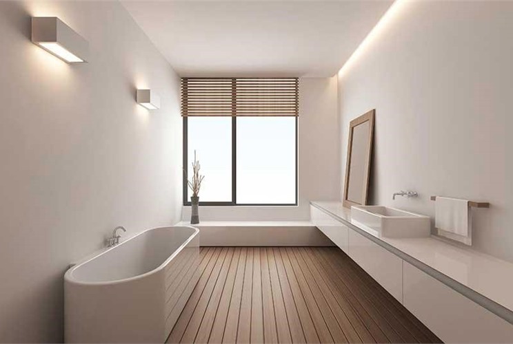 Tiêu Chí Chọn Cửa Sổ Nhà Vệ Sinh: Tối Ưu Ánh Sáng và Thoáng Khí Tiêu Chí Chọn Cửa Sổ Nhà Vệ Sinh: Tối Ưu Ánh Sáng và Thoáng Khí