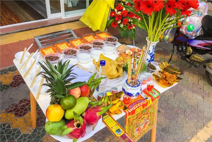 Cúng đất đai: Tất tần tật những điều cần biết Cúng đất đai: Tất tần tật những điều cần biết