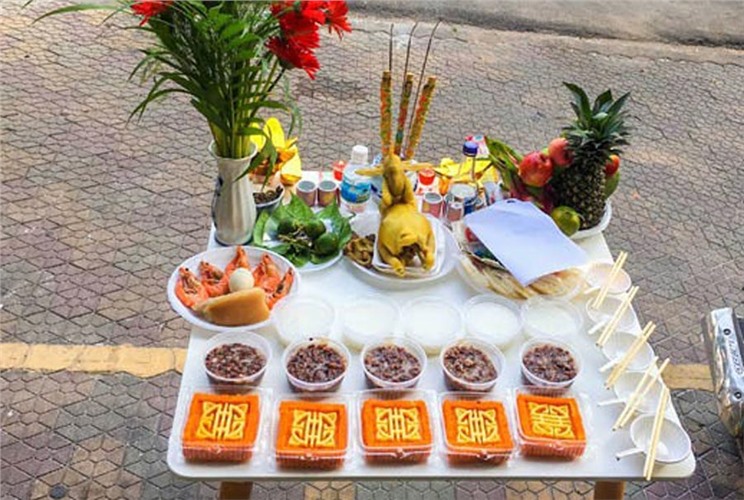 Hướng dẫn cúng sửa nhà đơn giản và chuẩn xác nhất Hướng dẫn cúng sửa nhà đơn giản và chuẩn xác nhất
