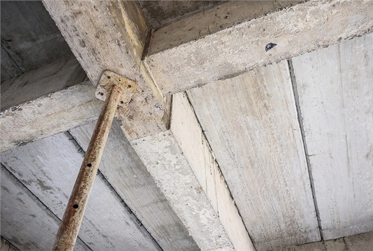 Dầm là gì? Phân loại dầm trong xây dựng Dầm là gì? Phân loại dầm trong xây dựng